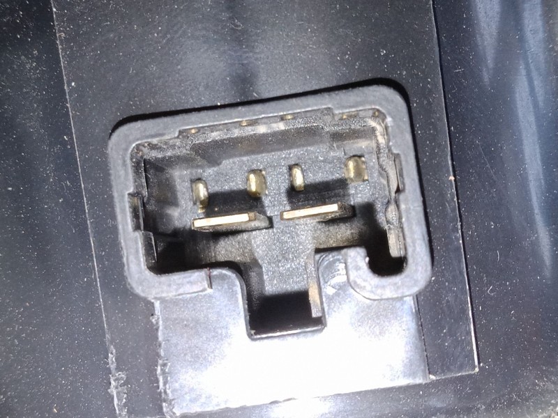 Recambio de motor calefaccion para citroën c-crosser (vu_, vv_) 2.2 hdi referencia OEM IAM   