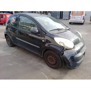CITROËN C1 (PM_, PN_)