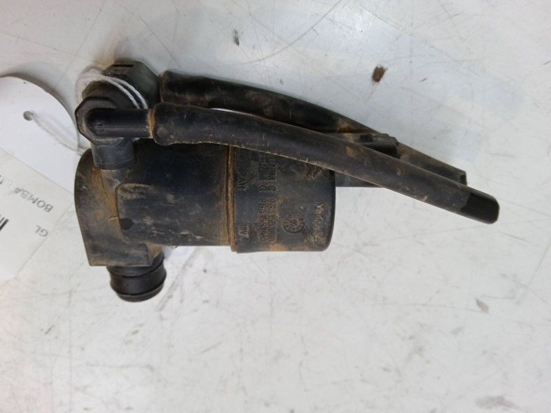 Recambio de bomba limpiaparabrisas para citroën ds3 (sa_) 1.6 hdi 90 referencia OEM IAM 9641553880  9641553980