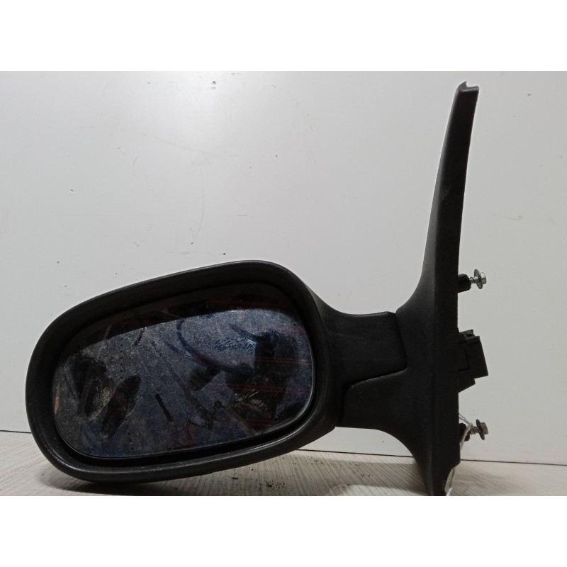 Recambio de retrovisor electrico izquierdo para renault clio ii (bb_, cb_) 1.2 16v (bb05, bb0w, bb11, bb27, bb2t, bb2u, bb2v, cb