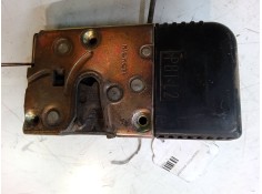 Recambio de cerradura puerta delantera izquierda para citroën jumpy i (u6u_) 2.0 hdi 110 referencia OEM IAM    2