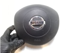 Recambio de airbag volante para nissan micra iii (k12) 1.5 dci referencia OEM IAM