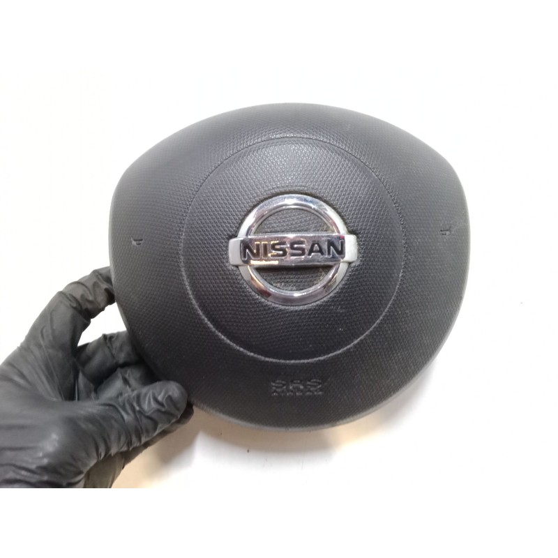 Recambio de airbag volante para nissan micra iii (k12) 1.5 dci referencia OEM IAM   