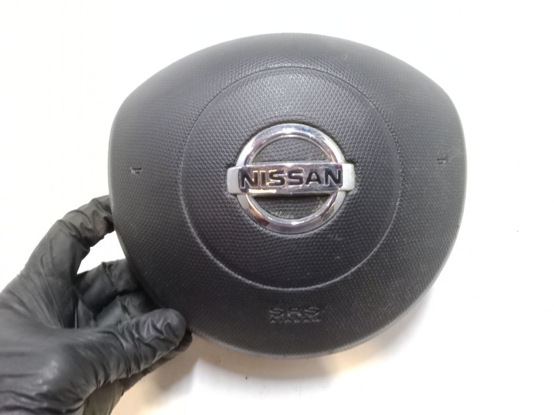 Recambio de airbag volante para nissan micra iii (k12) 1.5 dci referencia OEM IAM   