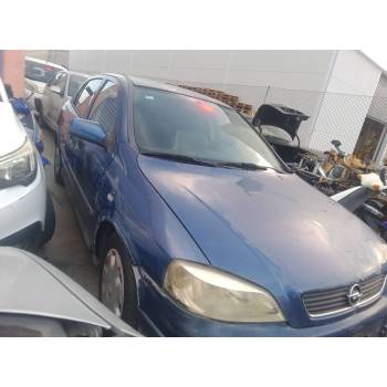 OPEL ASTRA G HATCHBACK (T98)