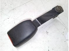 Recambio de anclaje cinturon delantero derecho para nissan almera i hatchback (n15) 1.4 referencia OEM IAM   