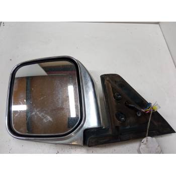 RETROVISOR ELECTRICO IZQUIERDO 