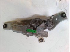 Recambio de motor limpia trasero para nissan note (e11, ne11) 1.4 referencia OEM IAM   