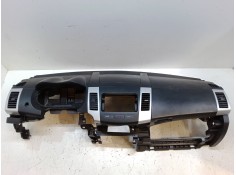 Recambio de salpicadero para citroën c-crosser (vu_, vv_) 2.2 hdi referencia OEM IAM   