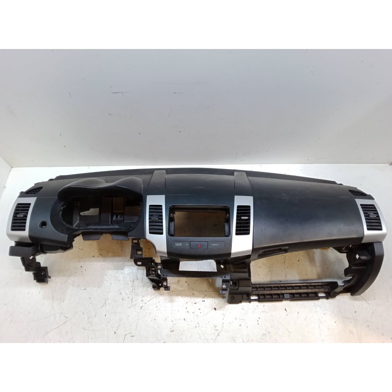 Recambio de salpicadero para citroën c-crosser (vu_, vv_) 2.2 hdi referencia OEM IAM   