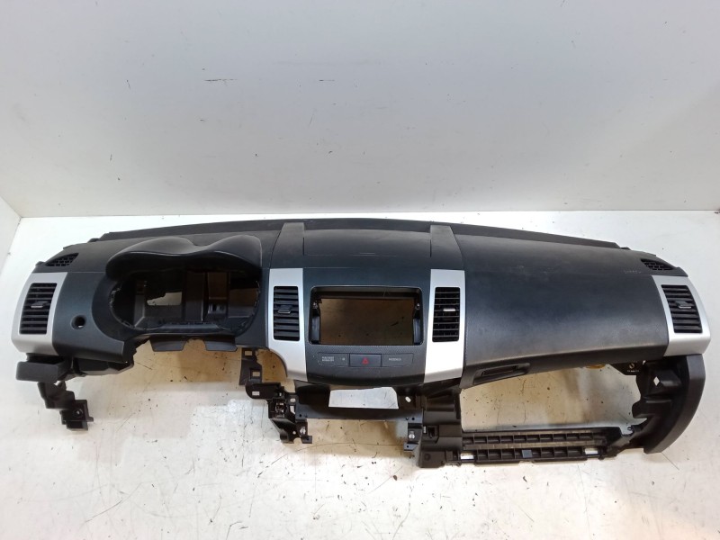 Recambio de salpicadero para citroën c-crosser (vu_, vv_) 2.2 hdi referencia OEM IAM   