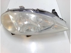 Recambio de faro derecho para renault megane i classic (la0/1_) 1.4 16v (la0d, la1h, la0w, la10) referencia OEM IAM 7700427870G 