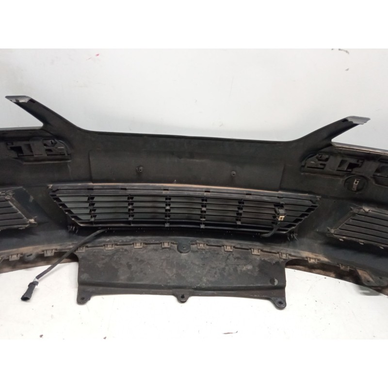 Recambio de paragolpes delantero para opel corsa c (x01) 1.2 (f08, f68) referencia OEM IAM   