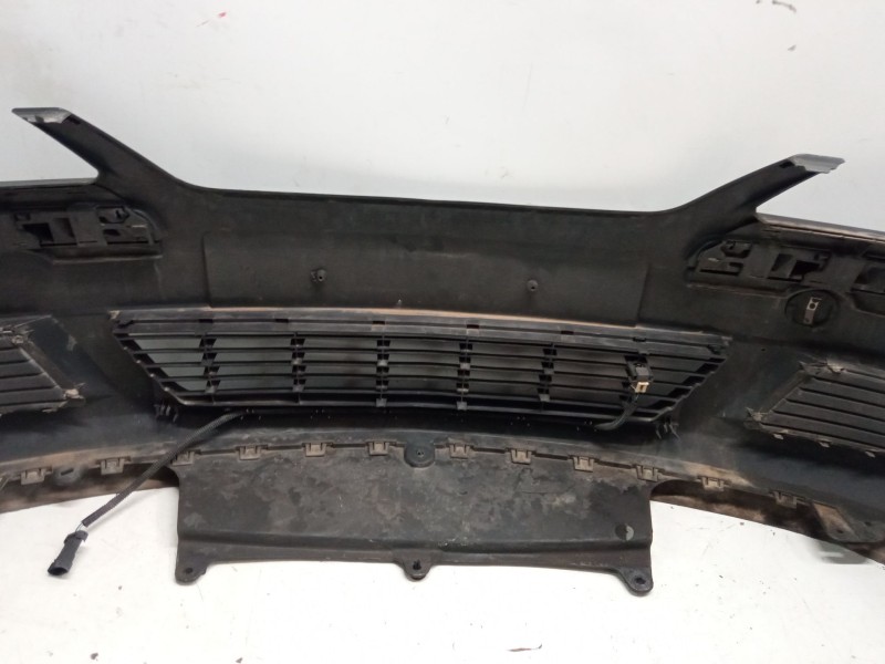Recambio de paragolpes delantero para opel corsa c (x01) 1.2 (f08, f68) referencia OEM IAM   
