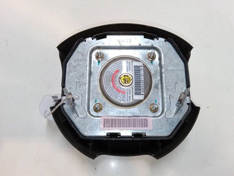 Recambio de airbag volante para nissan micra iii (k12) 1.5 dci referencia OEM IAM   