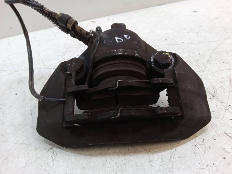 Recambio de pinza freno delantera derecha para peugeot 205 ii (20a/c) 1.1 referencia OEM IAM   