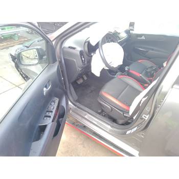 KIA PICANTO III (JA)