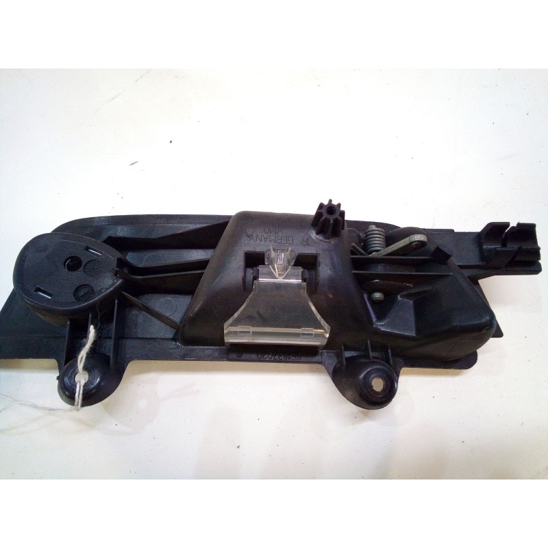 Recambio de maneta interior puerta delantera derecha para fiat 500 c (312_) 1.2 (312cxa1a, 312axa1a) referencia OEM IAM   