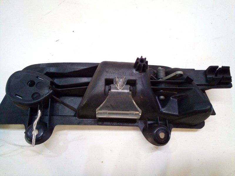 Recambio de maneta interior puerta delantera derecha para fiat 500 c (312_) 1.2 (312cxa1a, 312axa1a) referencia OEM IAM   