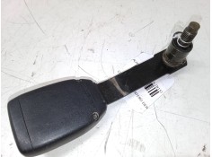 Recambio de anclaje cinturon delantero derecho para nissan almera i hatchback (n15) 1.4 referencia OEM IAM    2