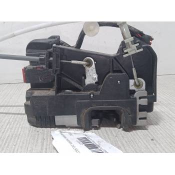 CERRADURA PUERTA DELANTERA IZQUIERDA 24444015 
