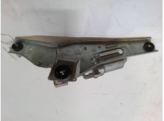 Recambio de motor limpia trasero para nissan note (e11, ne11) 1.4 referencia OEM IAM    2