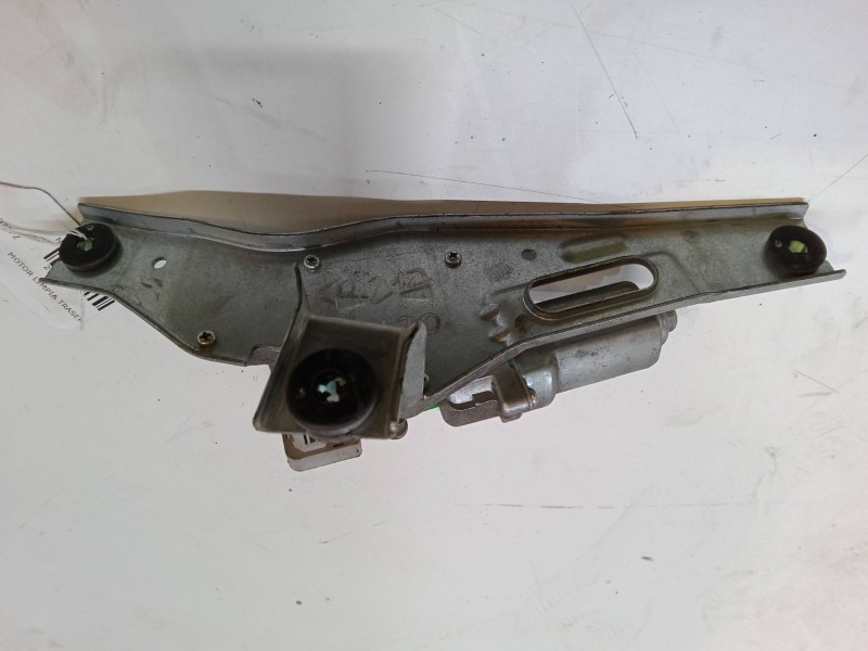 Recambio de motor limpia trasero para nissan note (e11, ne11) 1.4 referencia OEM IAM   