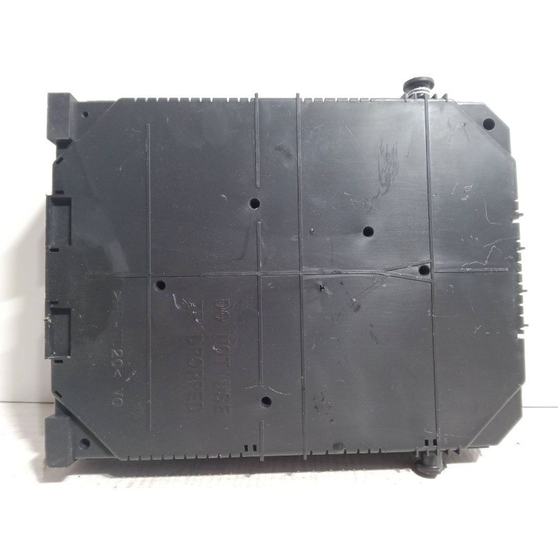 Recambio de bsi para citroën c3 aircross ii (2r_, 2c_) 1.2 puretech 110 (2rhnzb, 2rhnzw, 2rhnpx, 2rhnpj) referencia OEM IAM   