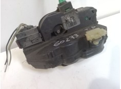 Recambio de cerradura puerta trasera derecha para chevrolet cruze (j300) 2.0 cdi referencia OEM IAM    2