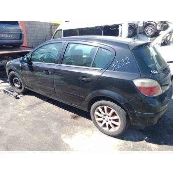 OPEL ASTRA H (A04)