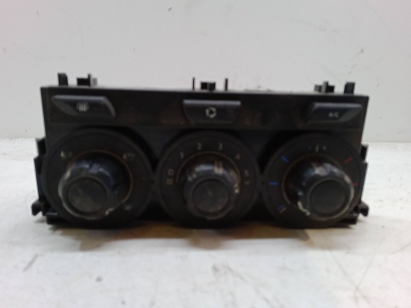 Recambio de mando calefaccion / a/a para citroën ds3 (sa_) 1.6 hdi 90 referencia OEM IAM    Recambio de mando calefaccion / a/a para citroën ds3 (sa_) 1.6 hdi 90 referencia OEM IAM