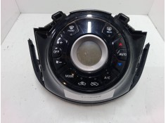 Recambio de mando climatizador para nissan micra iv (k13k, k13kk) 1.2 referencia OEM IAM 275S23HP1C  