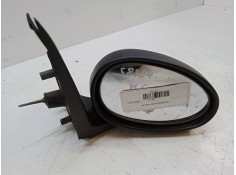 Recambio de retrovisor derecho para mg mg zr 105 referencia OEM IAM   