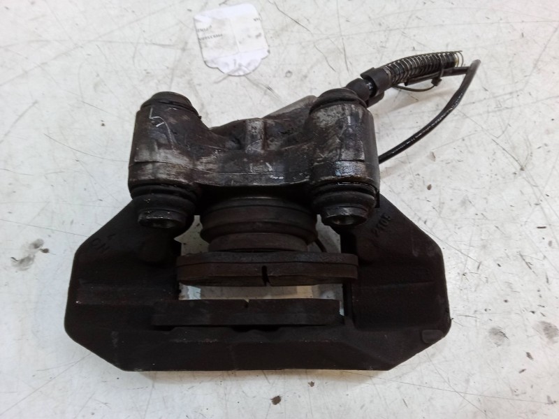 Recambio de pinza freno delantera derecha para peugeot 205 ii (20a/c) 1.1 referencia OEM IAM   