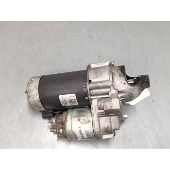 MOTOR ARRANQUE D6RA110 