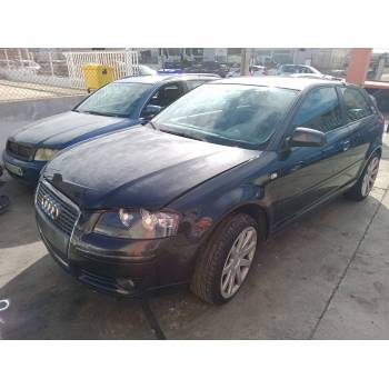 AUDI A3 (8P1)