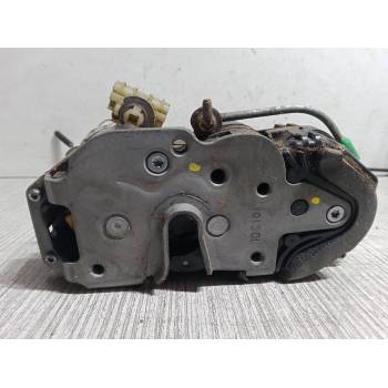 CERRADURA PUERTA DELANTERA IZQUIERDA 