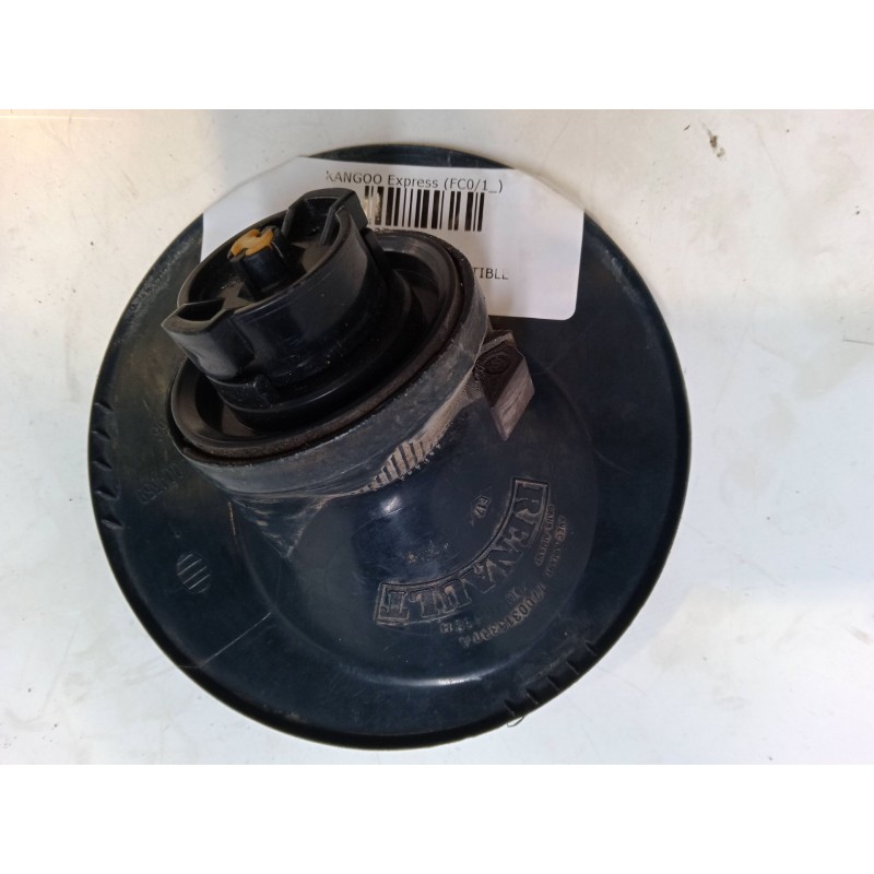 Recambio de tapa exterior combustible para renault kangoo express (fc0/1_) 1.2 (fc01, fc0a, fc0f) referencia OEM IAM   