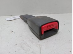 Recambio de anclaje cinturon delantero derecho para kia rio ii (jb) 1.4 16v referencia OEM IAM