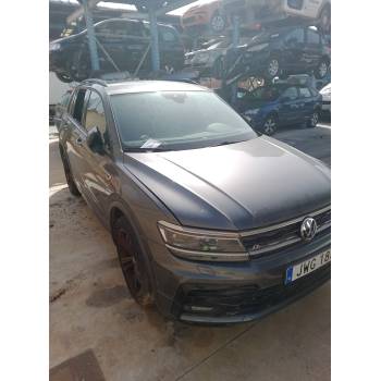 VOLKSWAGEN TIGUAN (AD1, AX1)