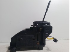 Recambio de palanca cambio para citroën c3 aircross ii (2r_, 2c_) 1.2 puretech 110 (2rhnzb, 2rhnzw, 2rhnpx, 2rhnpj) referencia O
