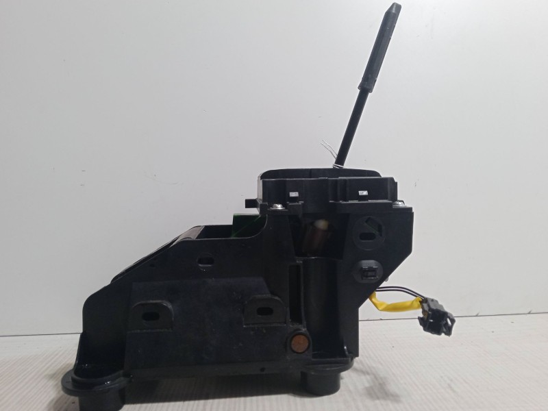 Recambio de palanca cambio para citroën c3 aircross ii (2r_, 2c_) 1.2 puretech 110 (2rhnzb, 2rhnzw, 2rhnpx, 2rhnpj) referencia O