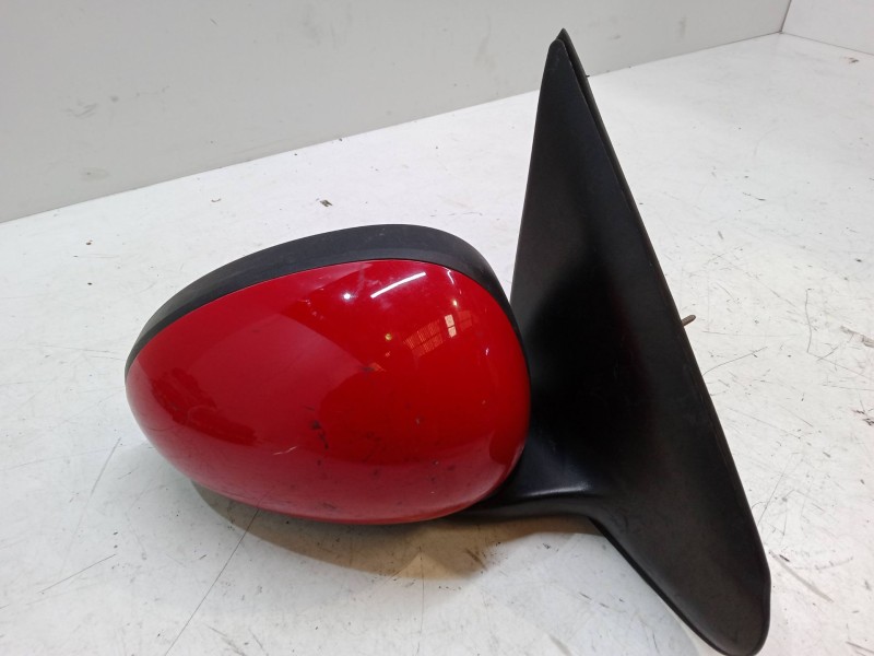 Recambio de retrovisor derecho para mg mg zr 105 referencia OEM IAM   
