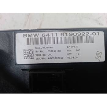 MANDO CLIMATIZADOR 6411919092201 