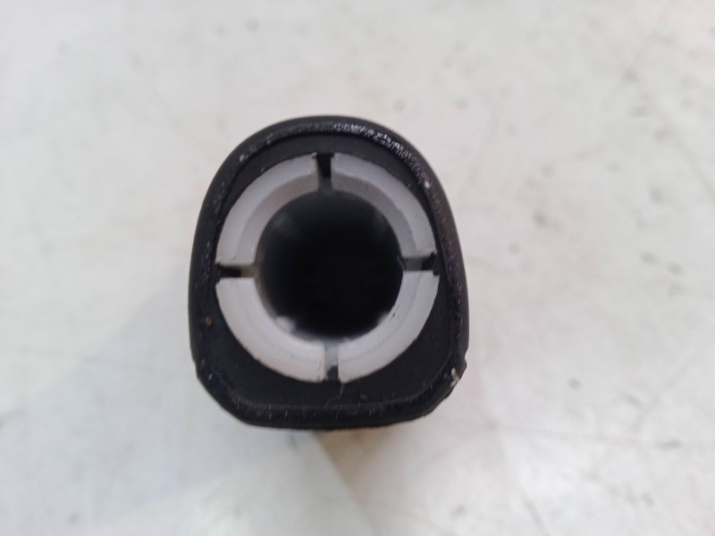 Recambio de pomo palanca cambio para bmw 1 (e87) 118 d referencia OEM IAM   