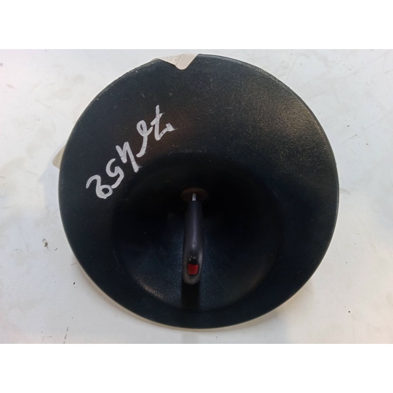 Recambio de tapa exterior combustible para renault kangoo express (fc0/1_) 1.2 (fc01, fc0a, fc0f) referencia OEM IAM   