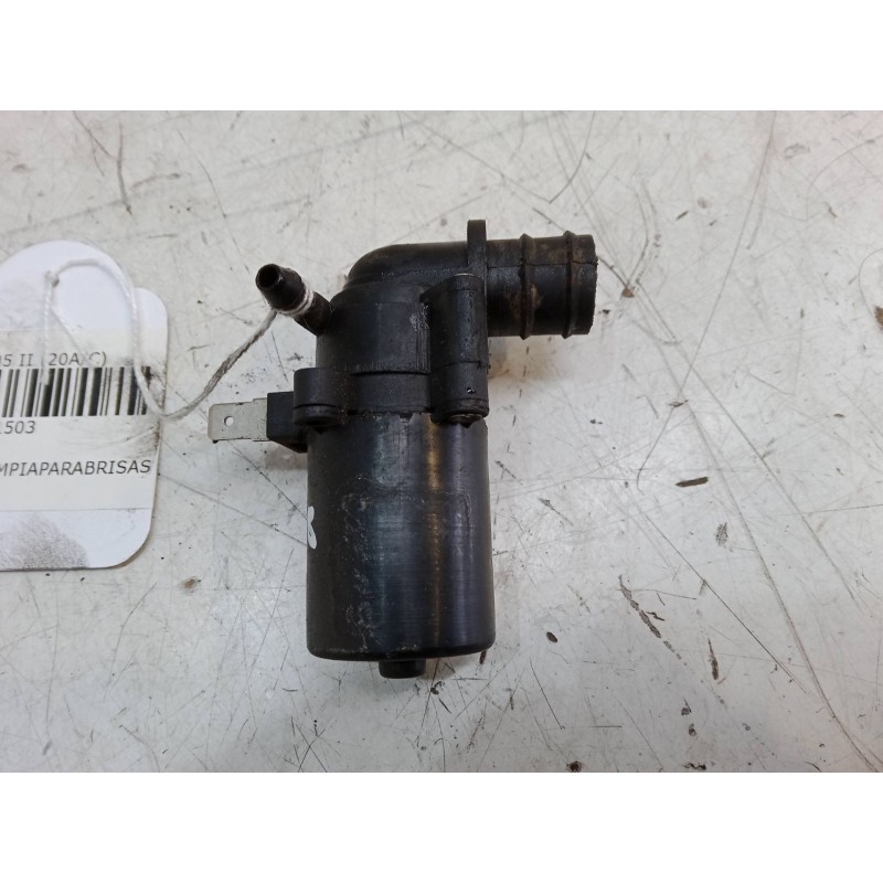 Recambio de bomba limpiaparabrisas para peugeot 205 ii (20a/c) 1.1 referencia OEM IAM   