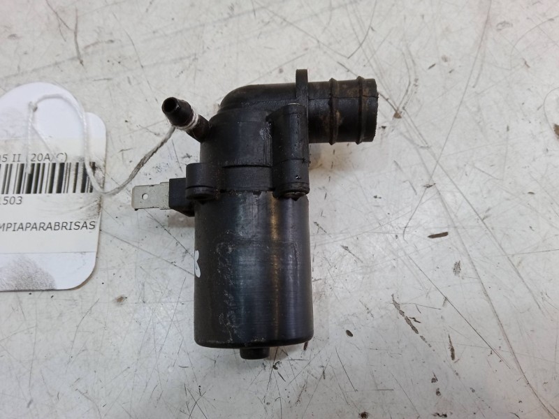 Recambio de bomba limpiaparabrisas para peugeot 205 ii (20a/c) 1.1 referencia OEM IAM   
