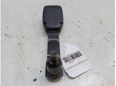 Recambio de anclaje cinturon delantero izquierdo para nissan almera i hatchback (n15) 1.4 referencia OEM IAM   