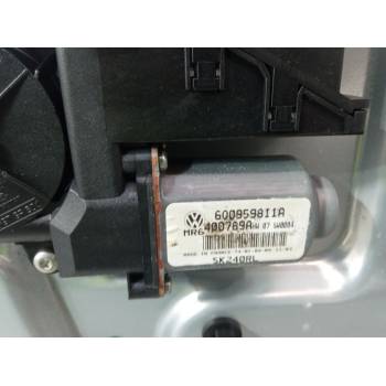 ELEVALUNAS ELECTRICO TRASERO IZQUIERDO 